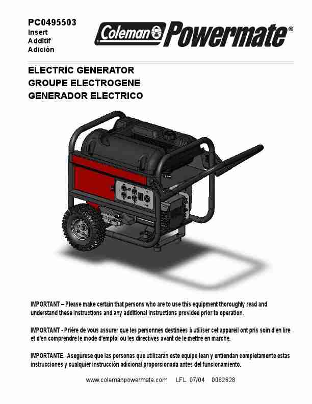 Powermate Portable Generator PC0495503-page_pdf